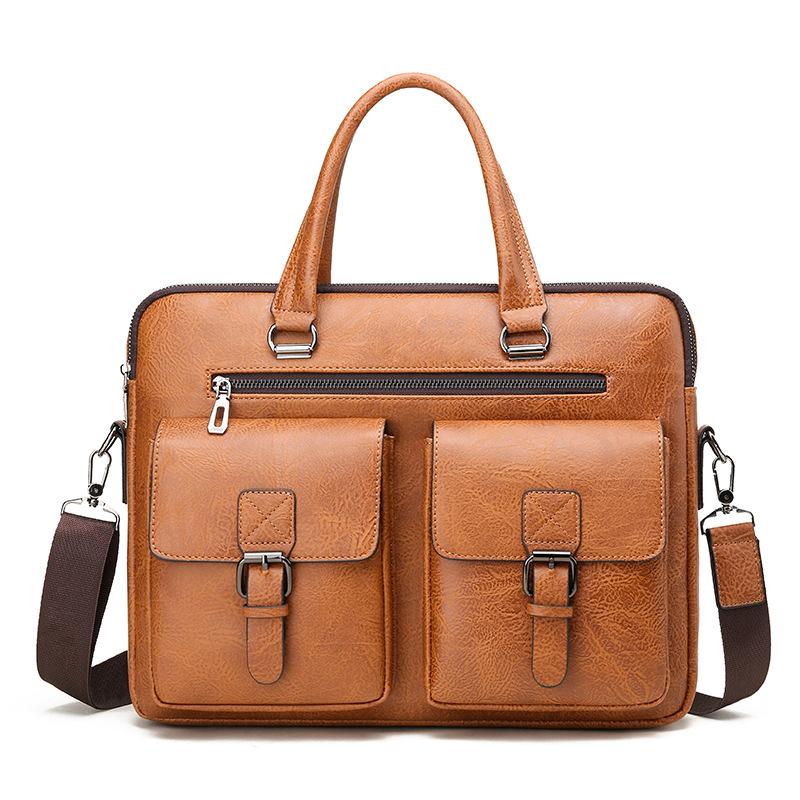 Luxury Bags For School - Marque de luxe homme mallette d'affaires