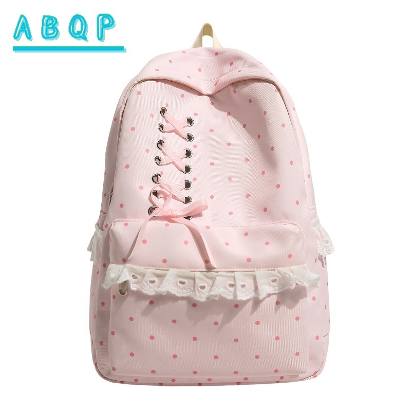 Luxury Bags For School - Sac à dos pour femmes, personnalisé,