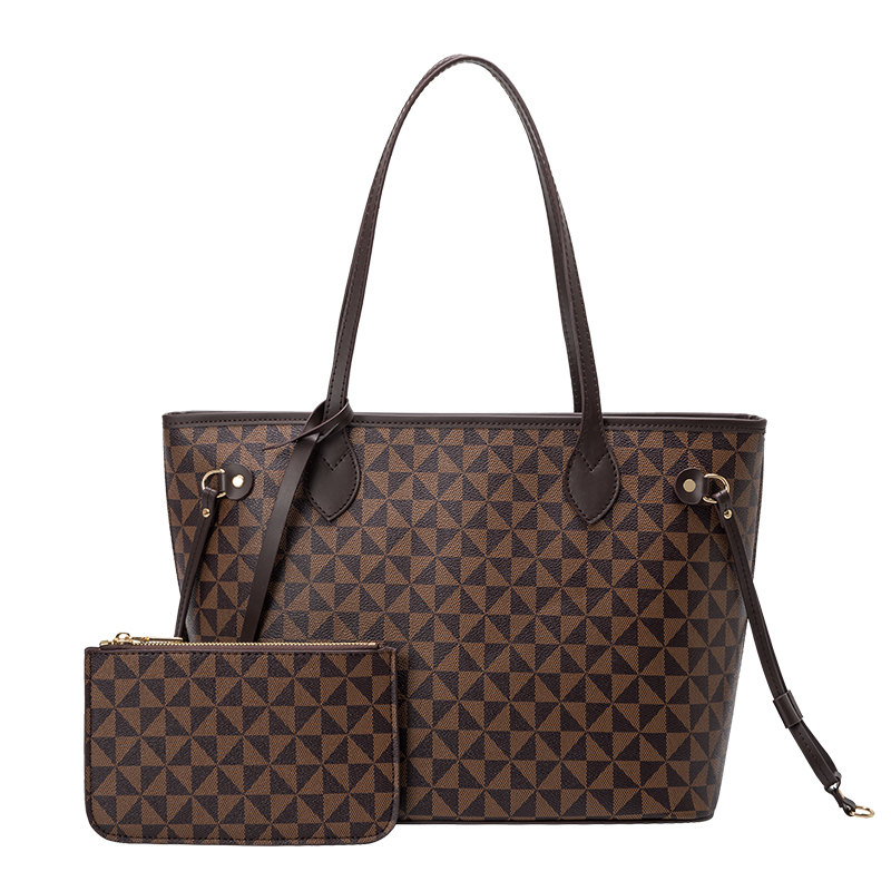 Luxury Bags That Are Vegan - Sac fourre-tout de luxe pour femme,