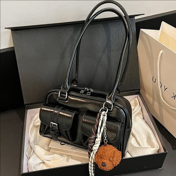 Luxury Bags China Wholesale - Sac à main de luxe rétro