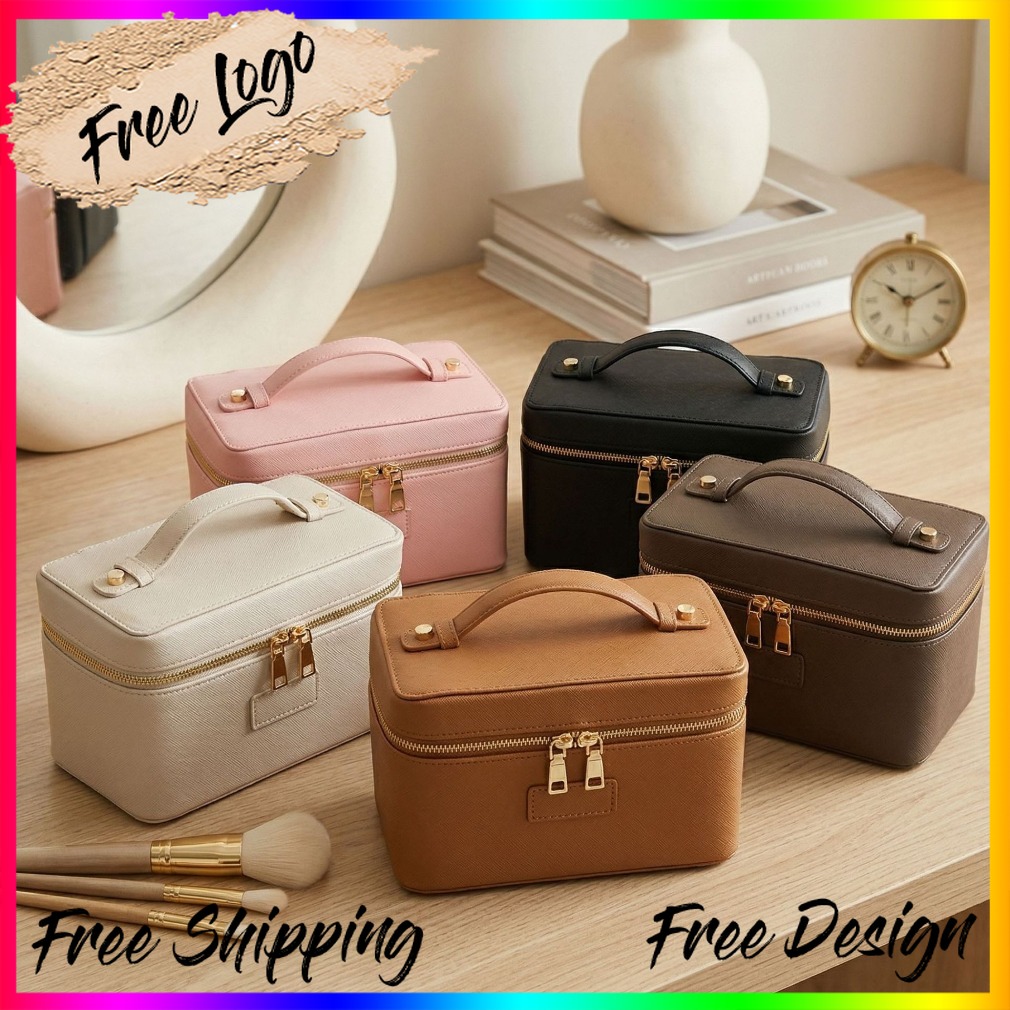 Luxury Bags Wholesale - Trousse de Maquillage de Luxe en