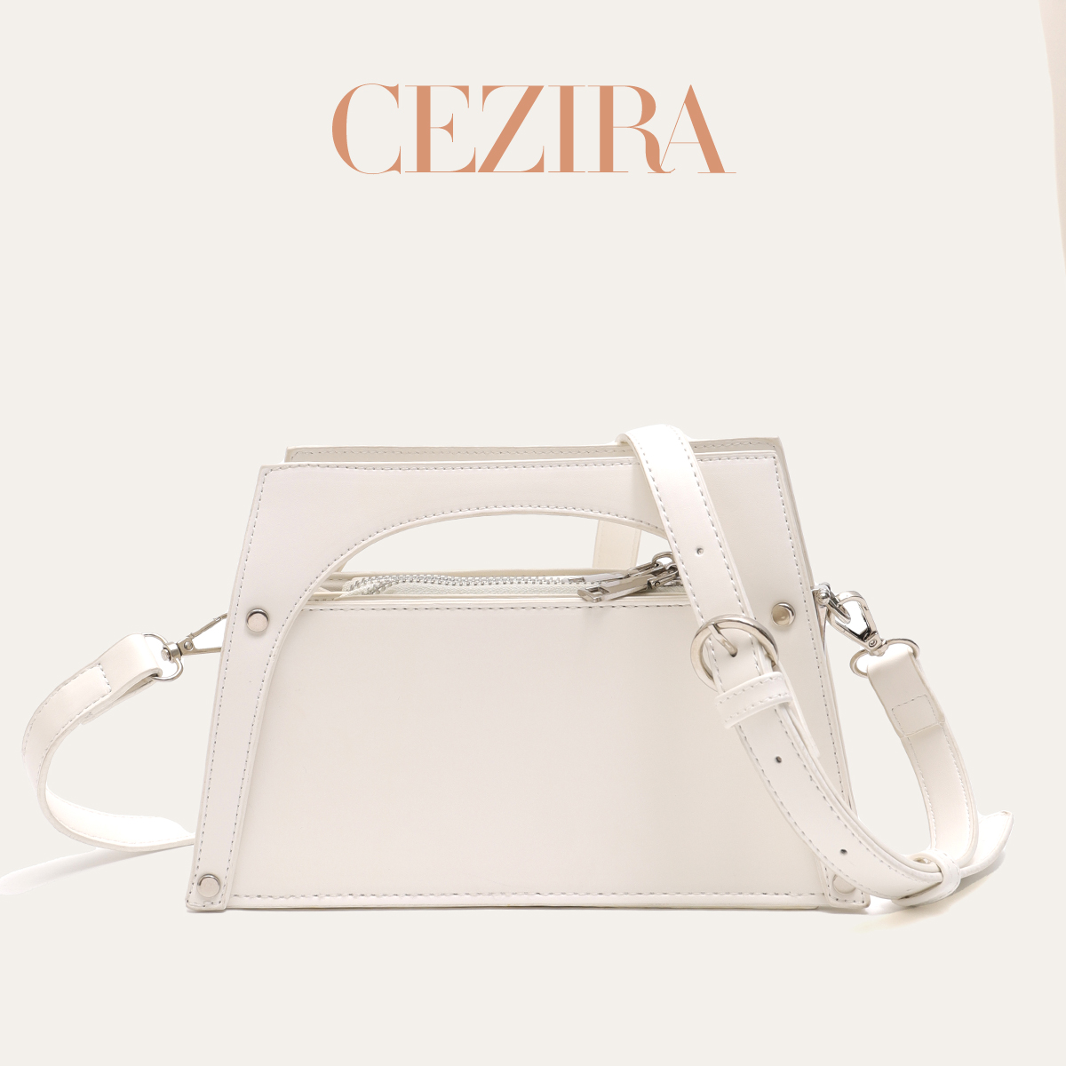 Luxury Bags That Are Vegan - Sacs à main CR de luxe