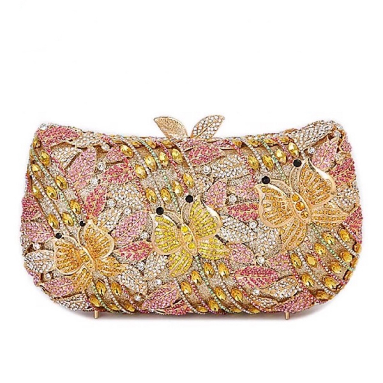 Sac de soirée ajouré pour femm - Luxury Bags Supplier avis et prix