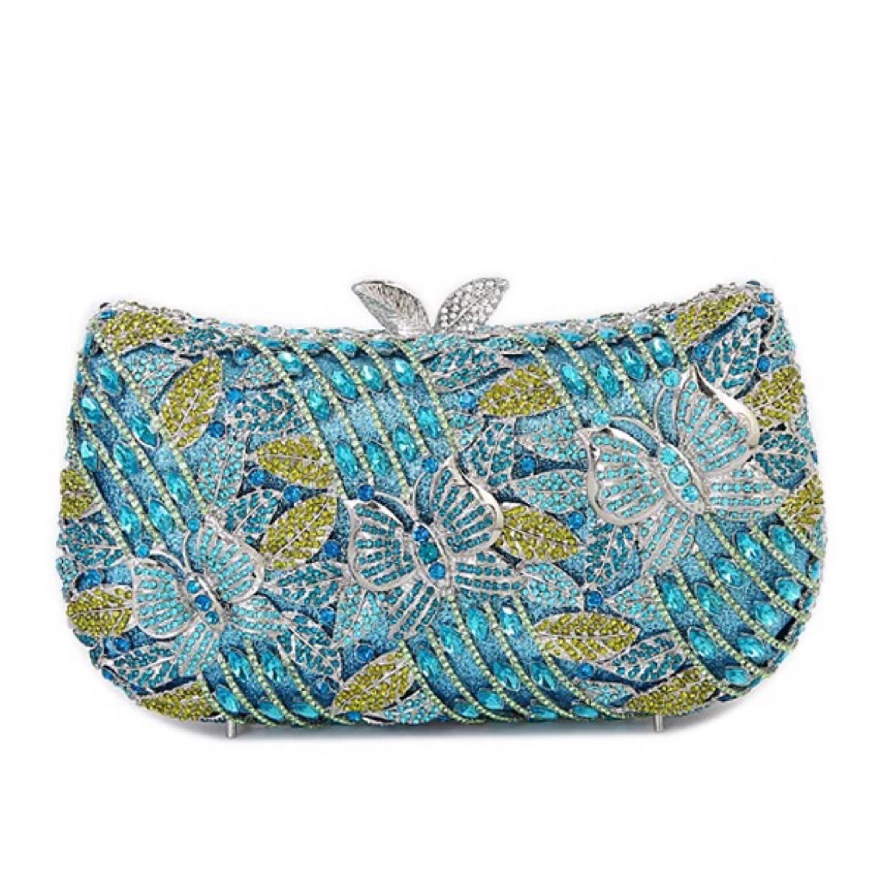 Sac de soirée ajouré pour femm - Luxury Bags Supplier avis et prix