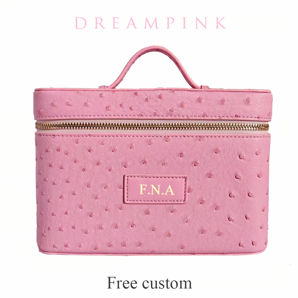 Trousse de Maquillage de Luxe  - Luxury Bags Name For Women avis et prix