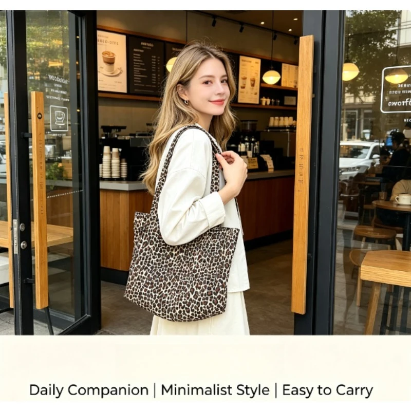 Sac fourre-tout en toile impri - Quiet Luxury Bags Tote avis et prix