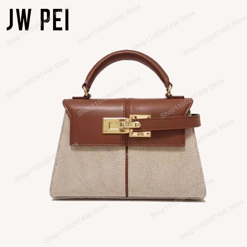 Sac à main trapézoïdal classiq - Quiet Luxury Bags Crossbody avis et prix