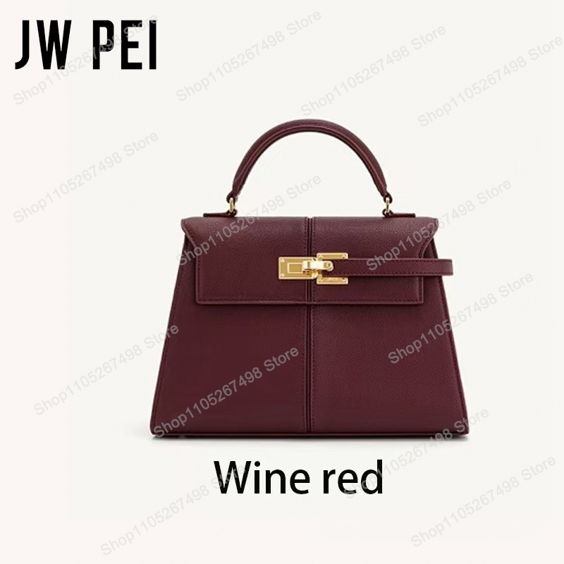 Sac à main trapézoïdal classiq - Quiet Luxury Bags Crossbody avis et prix