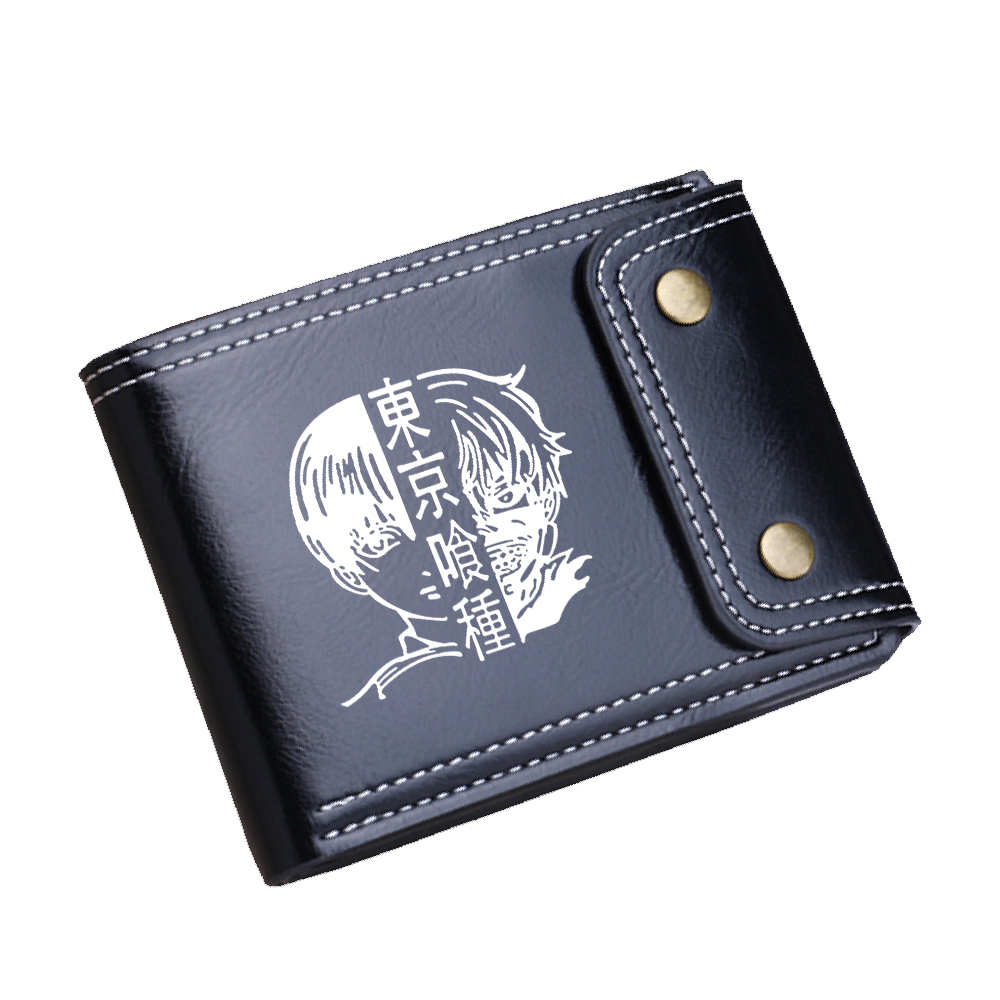 Anime Tokyo Ghoul luxe portefe - Luxury Bags Tokyo avis et prix