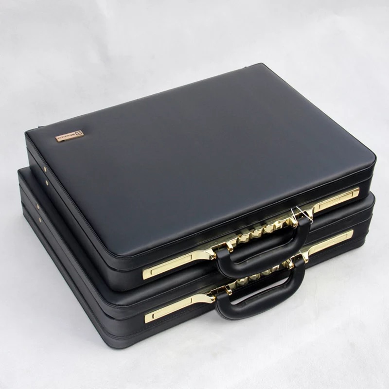 Valise à roulettes de luxe en  - Luxury Bags For School avis et prix