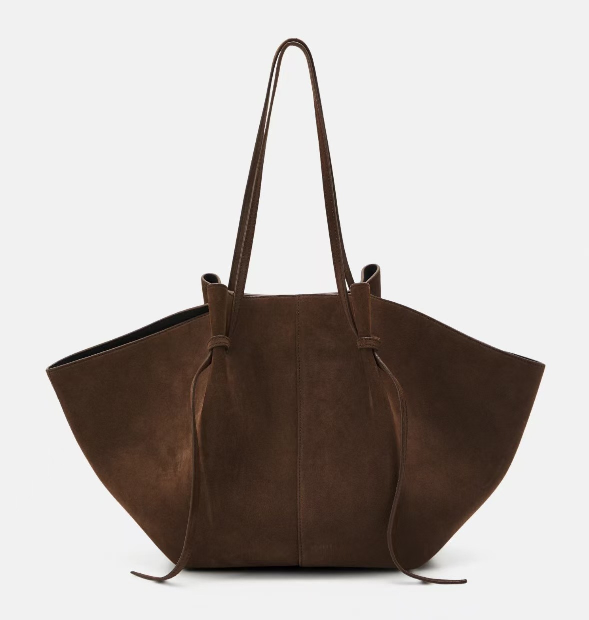 Sacs fourre-tout en faux daim  - Luxury Bags Name For Women avis et prix