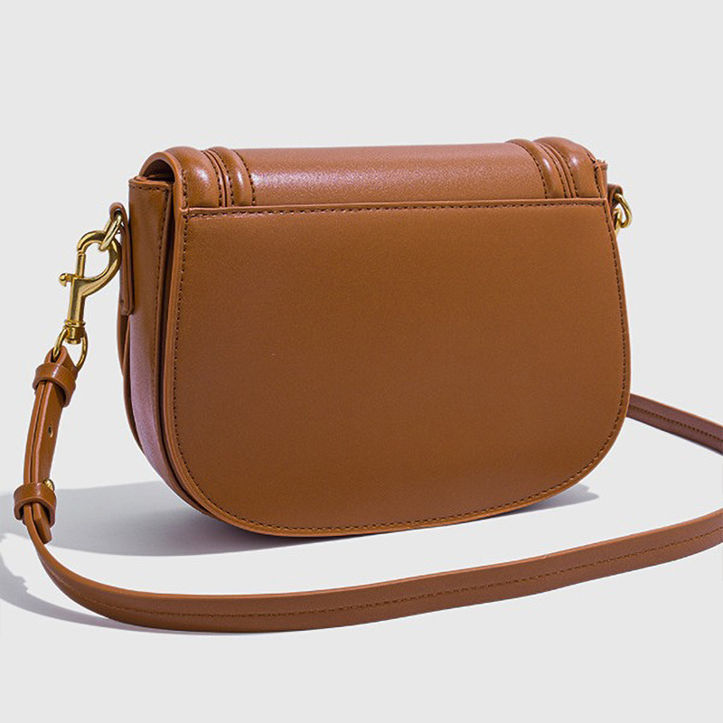 Sac bandoulière minimaliste en - Luxury Bags That Are Vegan avis et prix