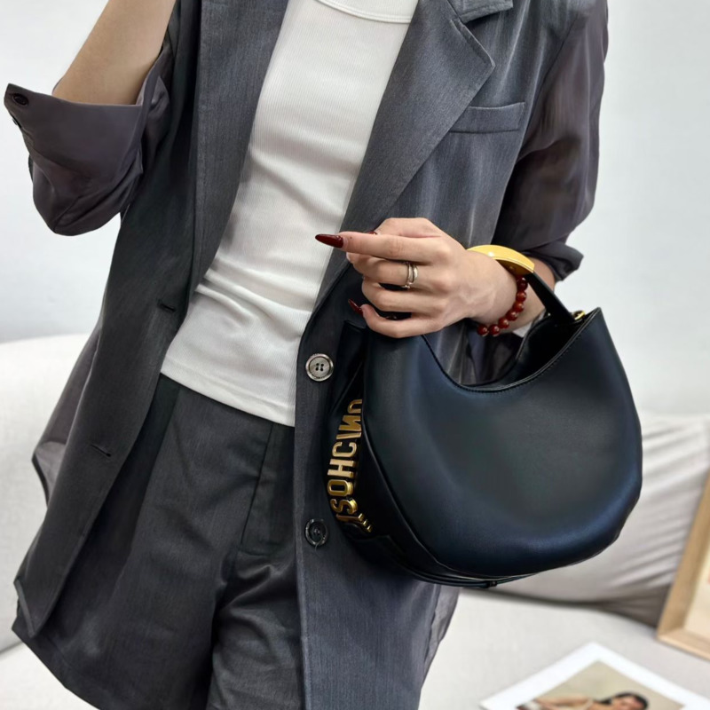 Sac seau demi-cercle pour femm - Luxury Bags Online avis et prix