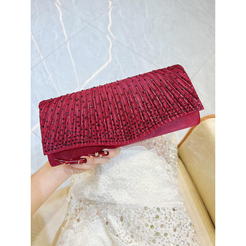 Nouvelle pochette de soirée de - Luxury Bags Supplier avis et prix