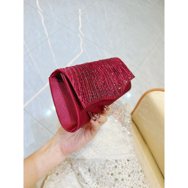 Nouvelle pochette de soirée de - Luxury Bags Supplier avis et prix