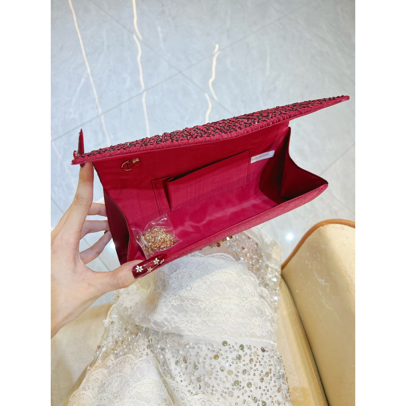 Nouvelle pochette de soirée de - Luxury Bags Supplier avis et prix