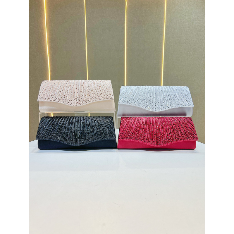Nouvelle pochette de soirée de - Luxury Bags Supplier avis et prix