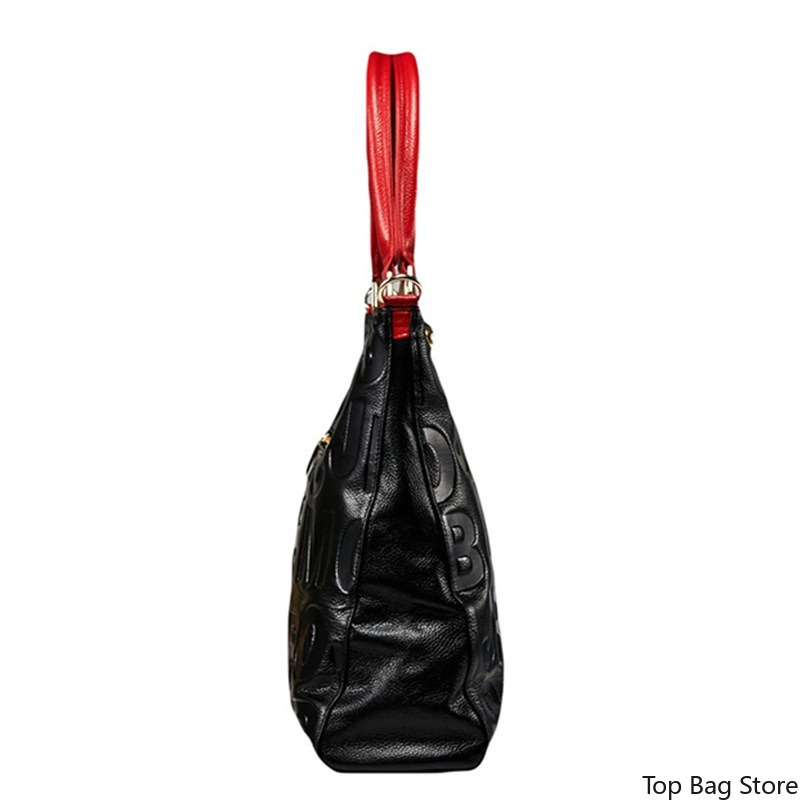 Sac fourre-tout en cuir vérita - Quiet Luxury Bags Tote avis et prix