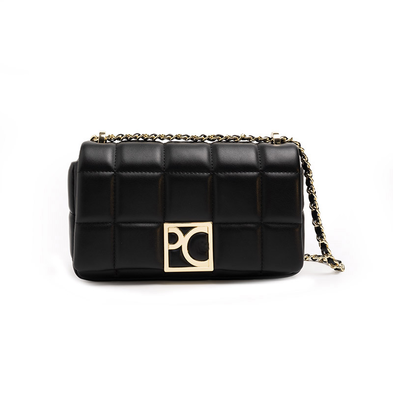 Sac bandoulière PG pour femme, - Luxury Bags Logo avis et prix