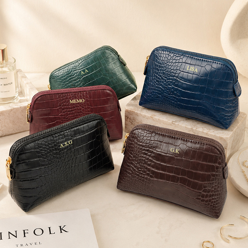 Pochette de Maquillage de Luxe - Luxury Bags China Wholesale avis et prix