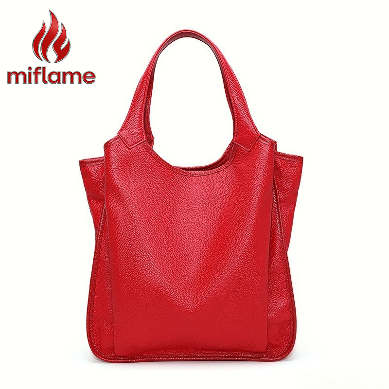 Sac fourre-tout en cuir vérita - Quiet Luxury Bags Tote avis et prix