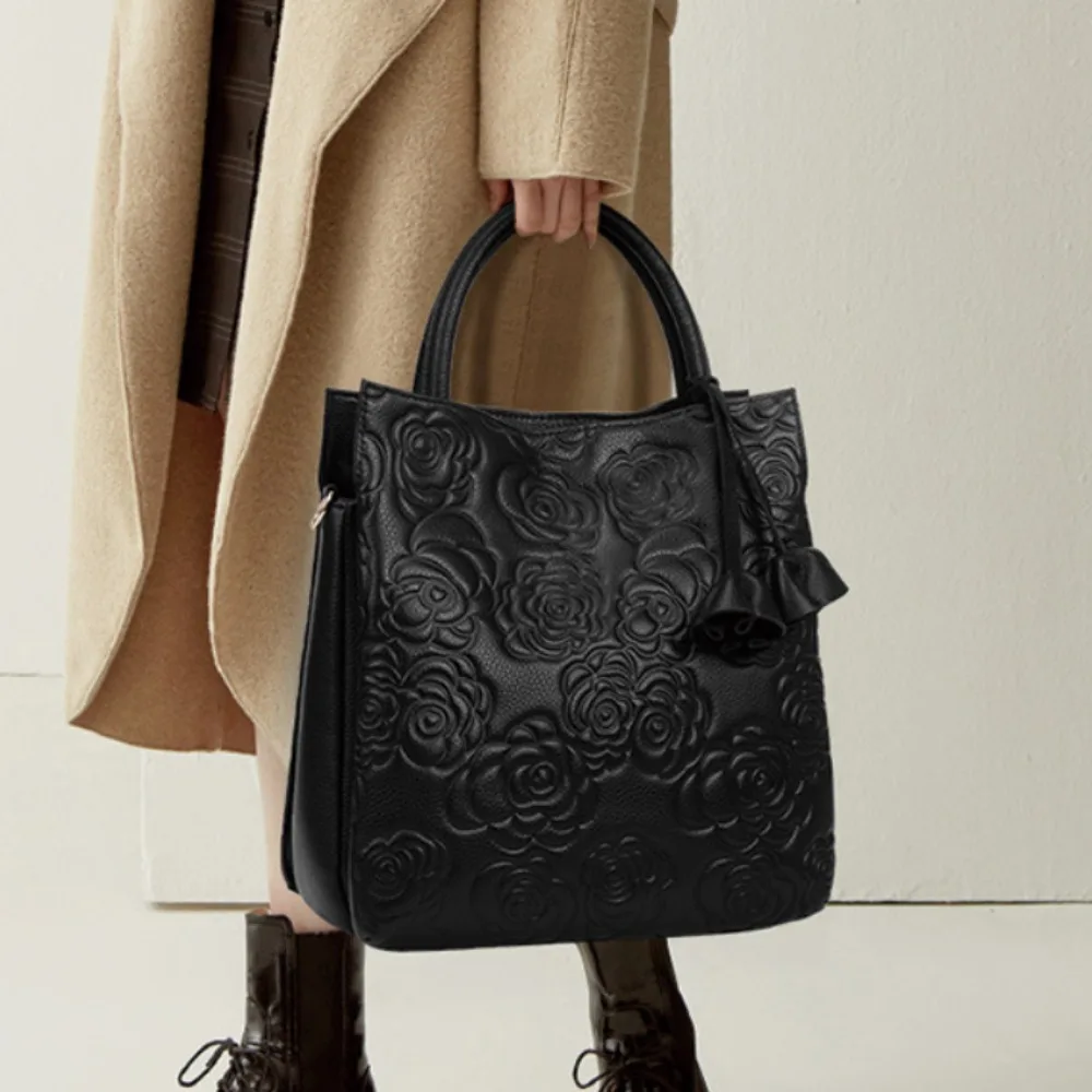 Sac à main floral élégant et r - Luxury Bags That Are Vegan avis et prix