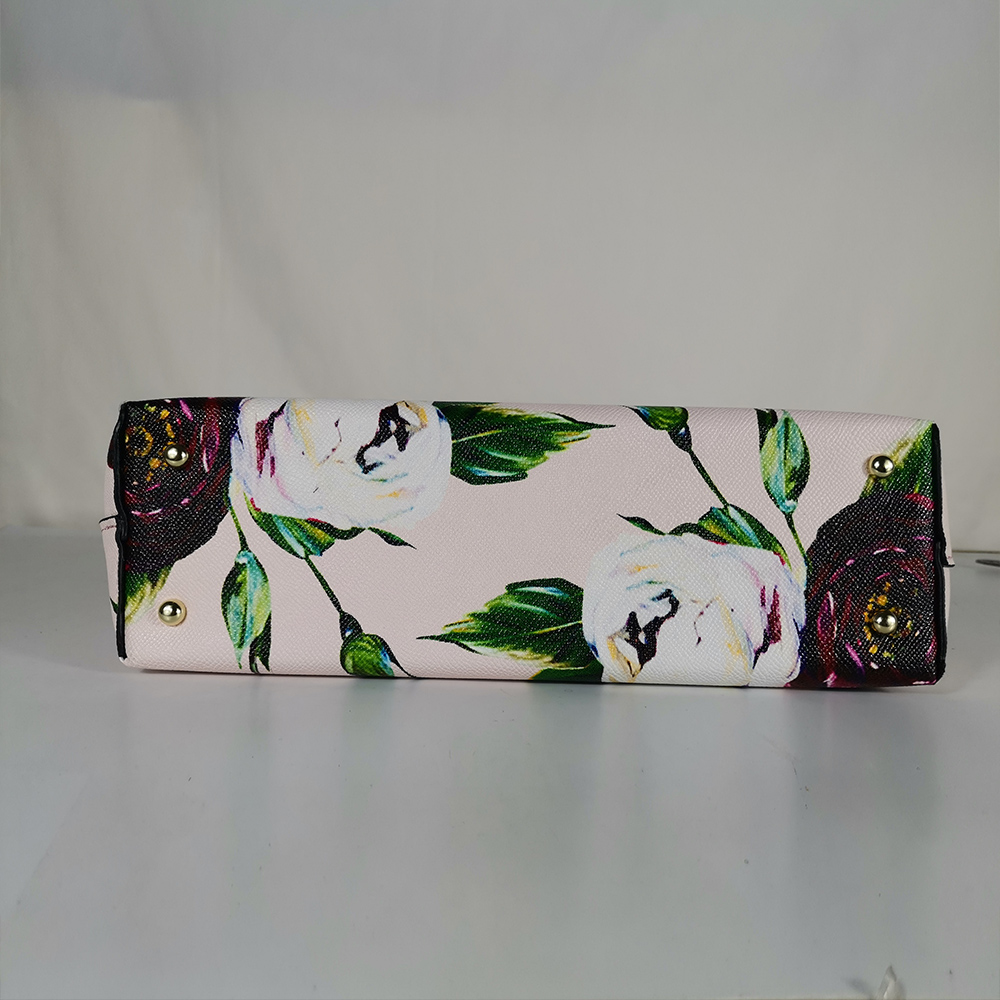 Manually Ian-Sac en cuir de lu - Luxury Bags That Are Vegan avis et prix