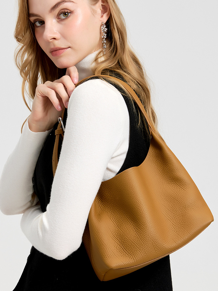YANATARI Sac à bandoulière en  - Luxury Bags Wholesale avis et prix