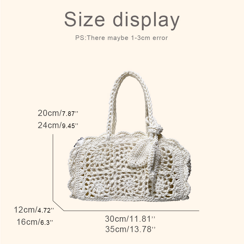 Style bohème The Little Turism - Luxury Bags Supplier avis et prix