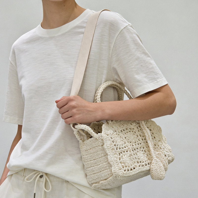 Style bohème The Little Turism - Luxury Bags Supplier avis et prix