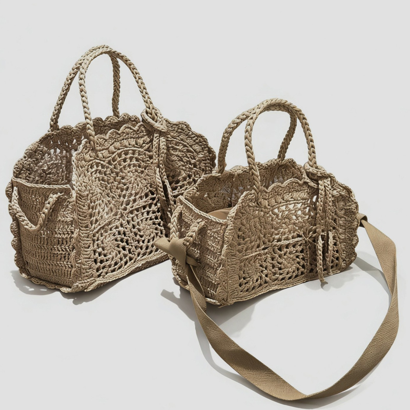 Style bohème The Little Turism - Luxury Bags Supplier avis et prix