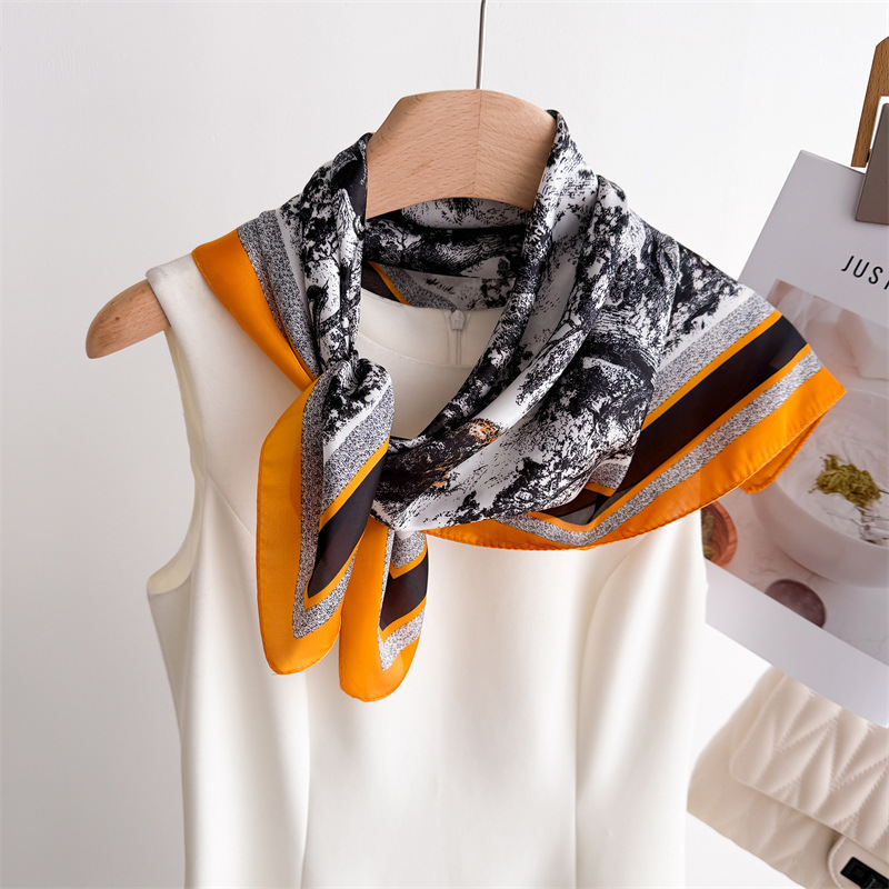 Foulards de luxe imprimés Jung - Luxury Bags China Wholesale avis et prix