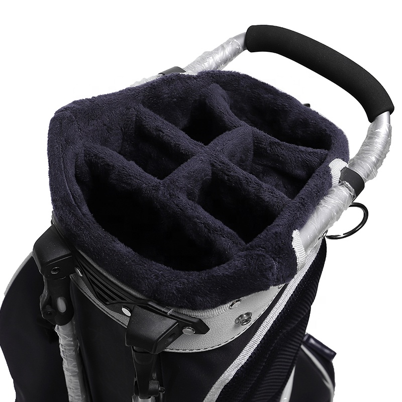 Support de Golf léger avec log - Luxury Bags Logo avis et prix