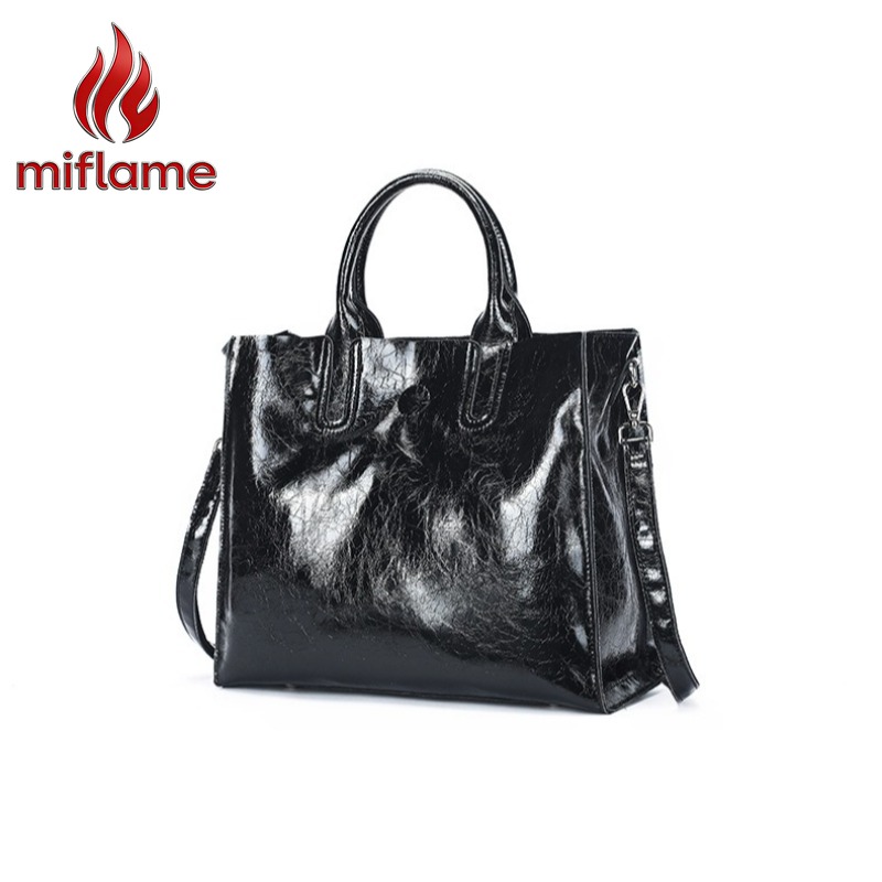 Sac fourre-tout en cuir vérita - Quiet Luxury Bags Tote avis et prix