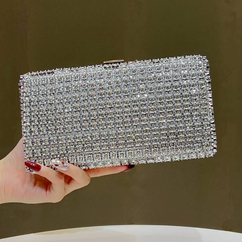 Sac de soirée de luxe 2026 pou - Luxury Bags Supplier avis et prix