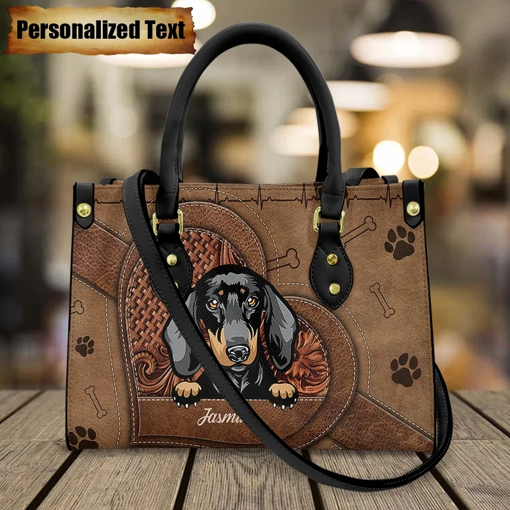 Sacs à bandoulière en cuir pou - Luxury Bags Name For Women avis et prix
