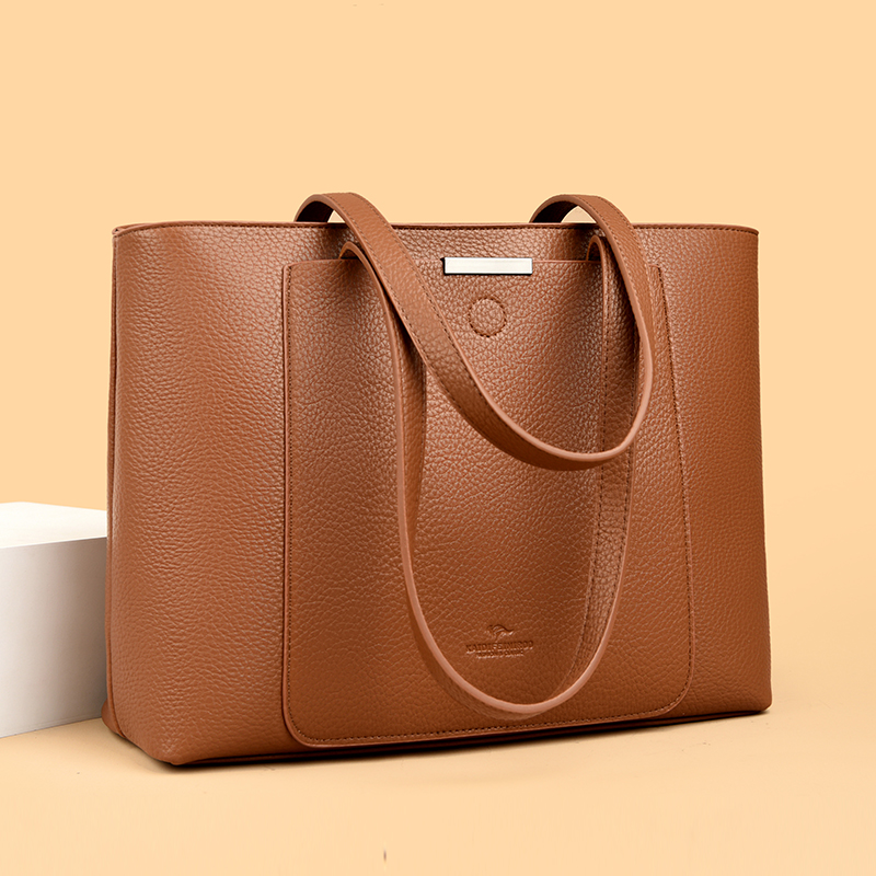 Sacs à main en cuir Pu souple  - Luxury Bags For School avis et prix