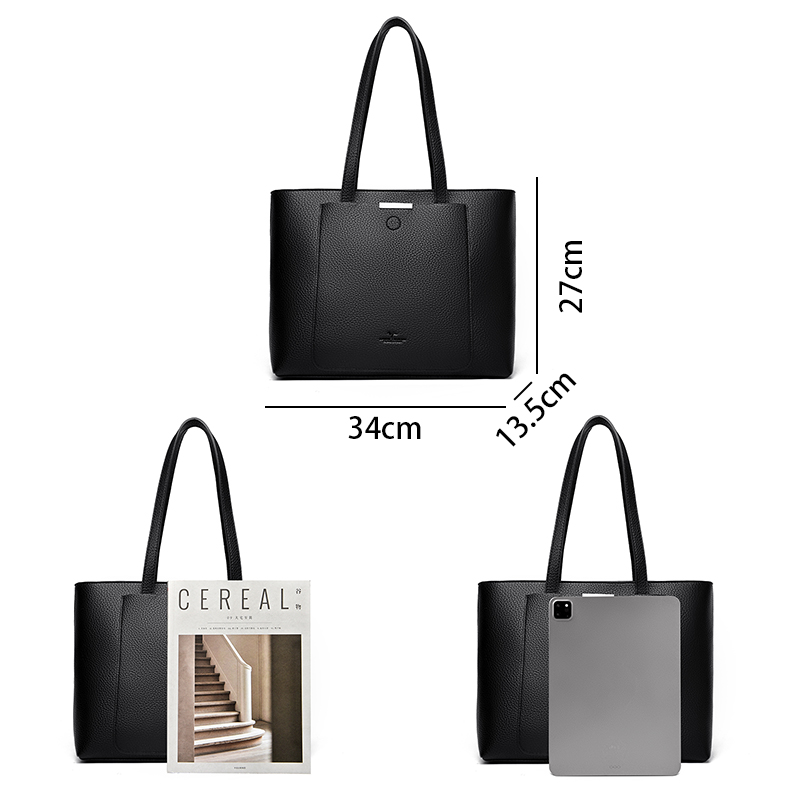 Sacs à main en cuir Pu souple  - Luxury Bags For School avis et prix