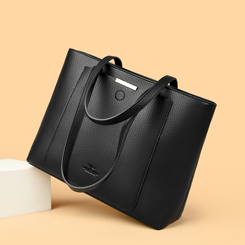 Sacs à main en cuir Pu souple  - Luxury Bags For School avis et prix