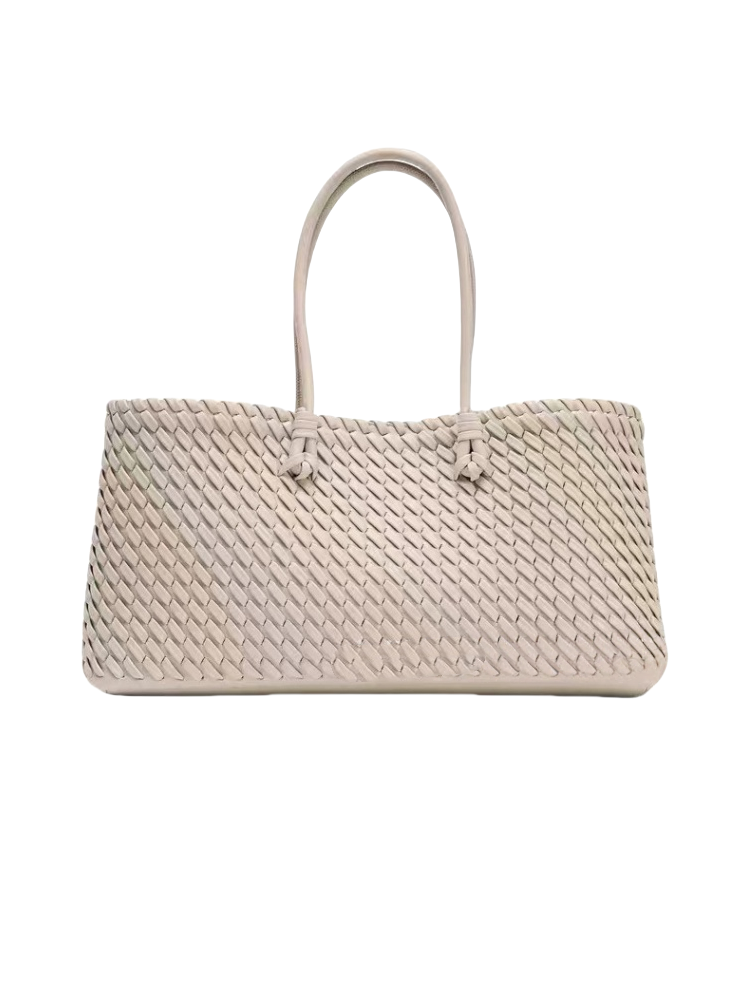 Sacs à main de luxe tissés en  - Luxury Bags That Are Vegan avis et prix