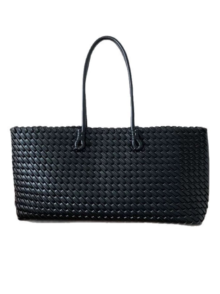 Sacs à main de luxe tissés en  - Luxury Bags That Are Vegan avis et prix