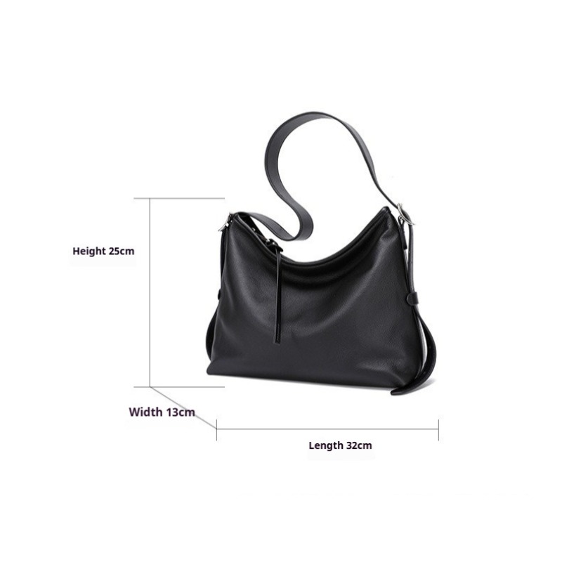 Sac fourre-tout en cuir vérita - Quiet Luxury Bags Tote avis et prix