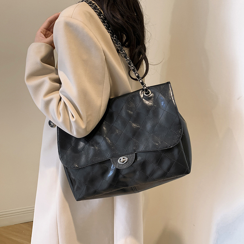 Sac de grande capacité pour fe - Luxury Bags For School avis et prix