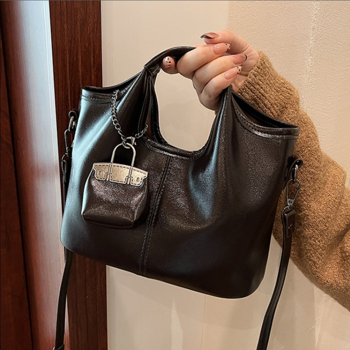 Sac à bandoulière rétro de lux - Luxury Bags China Wholesale avis et prix