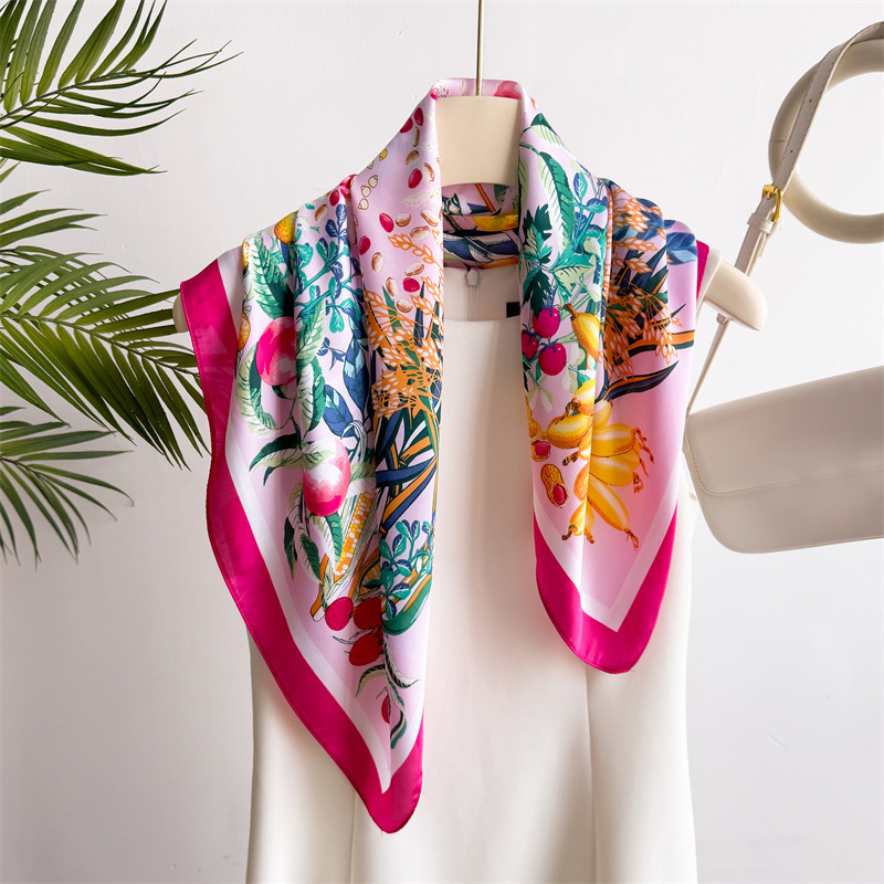 Foulards de luxe imprimés pour - Luxury Bags China Wholesale avis et prix