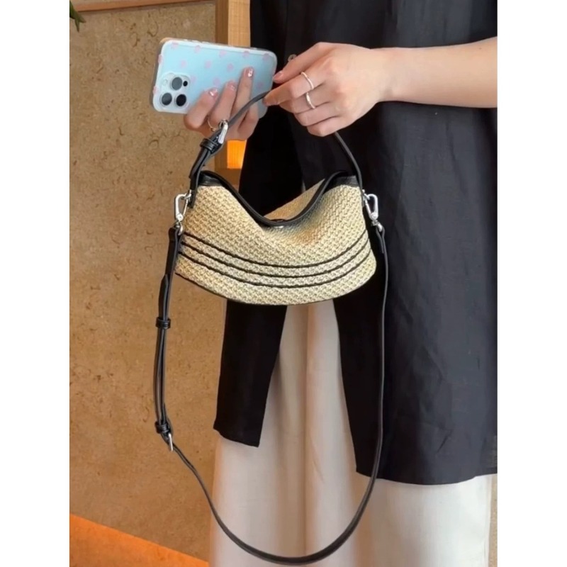 Sac à main vintage élégant et  - Luxury Bags Logo avis et prix