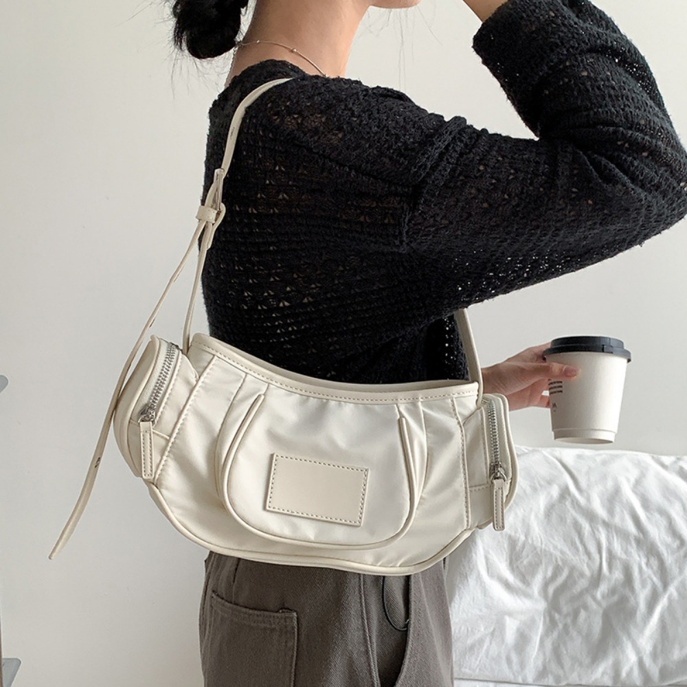 Sac à Main en Nylon Vegan pour - Luxury Bags That Are Vegan avis et prix