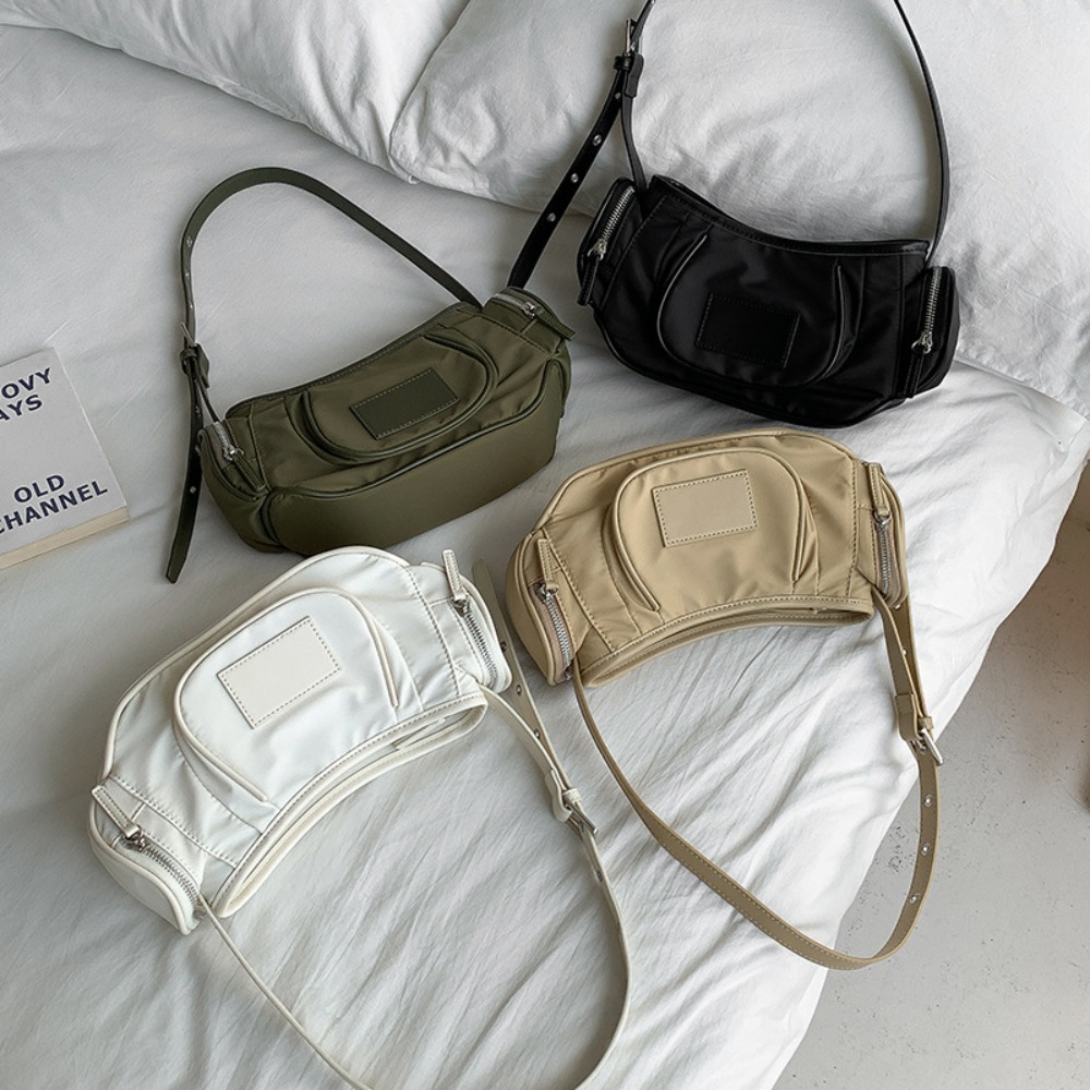 Sac à Main en Nylon Vegan pour - Luxury Bags That Are Vegan avis et prix