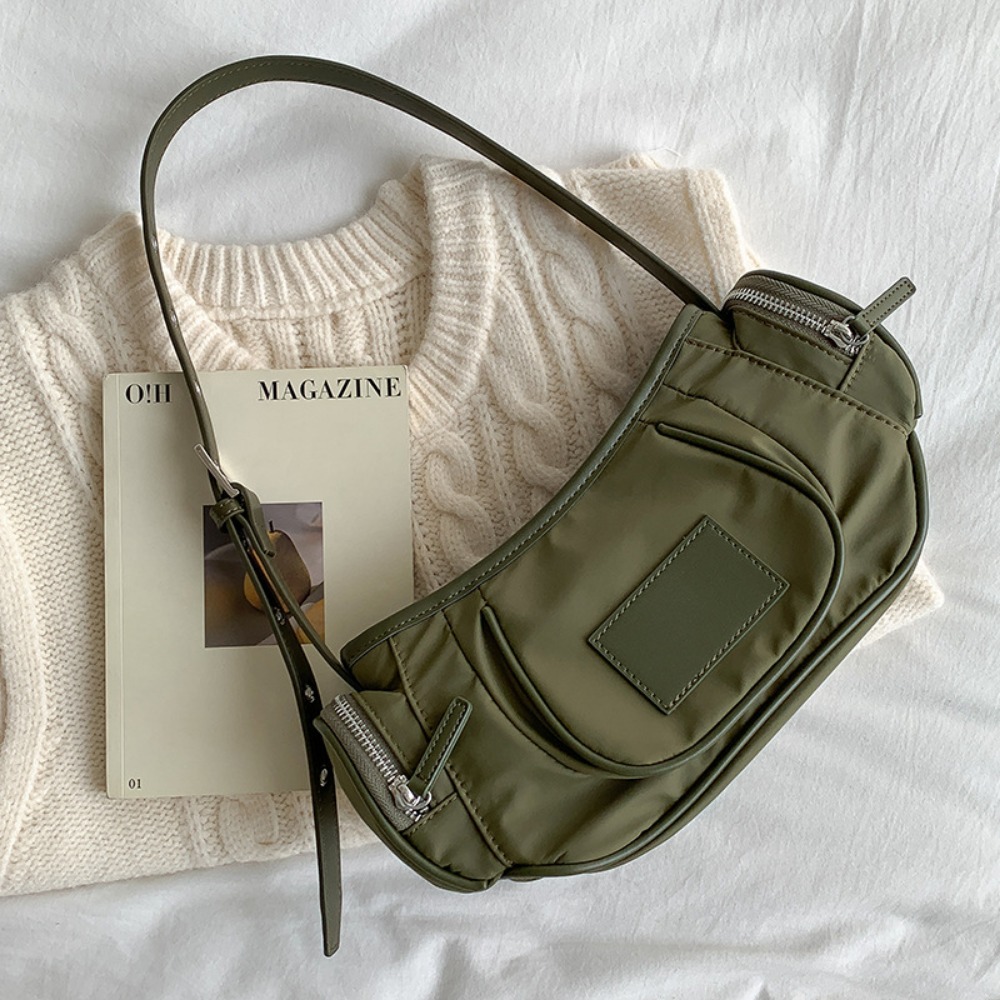 Sac à Main en Nylon Vegan pour - Luxury Bags That Are Vegan avis et prix
