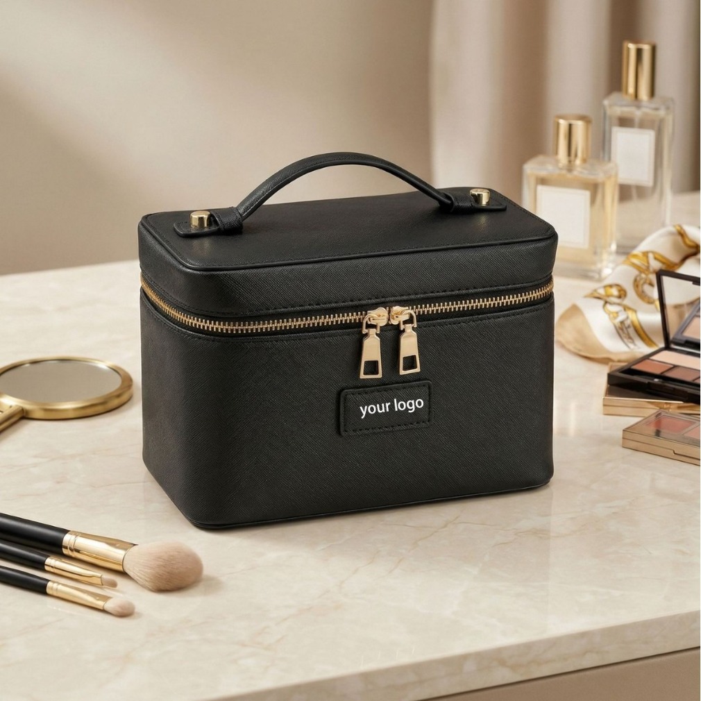 Trousse de Maquillage de Luxe  - Luxury Bags Wholesale avis et prix